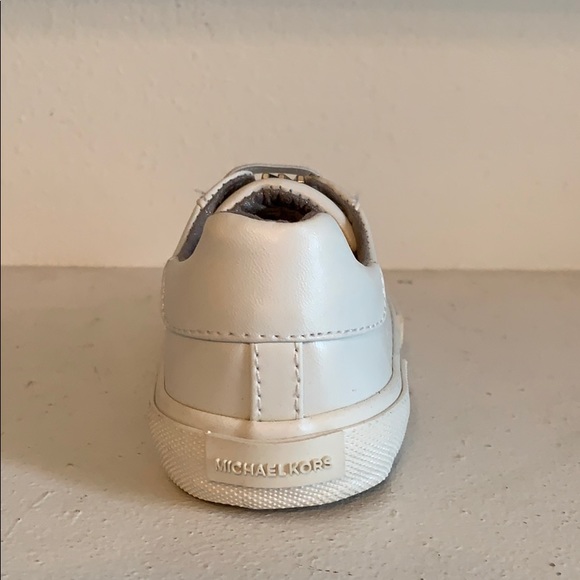 Michael Kors Kids Shoes - Assorted Sizes - Picture 4 of 6